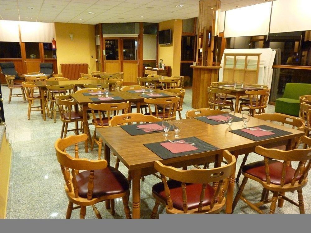 אנדורה לה ולה Hotel Sant Miquel מראה חיצוני תמונה