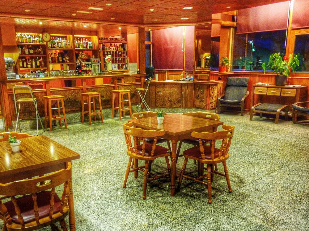 אנדורה לה ולה Hotel Sant Miquel מראה חיצוני תמונה