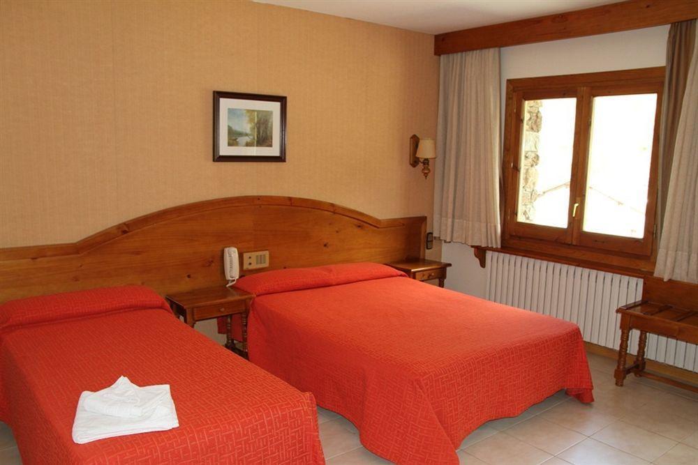אנדורה לה ולה Hotel Sant Miquel מראה חיצוני תמונה