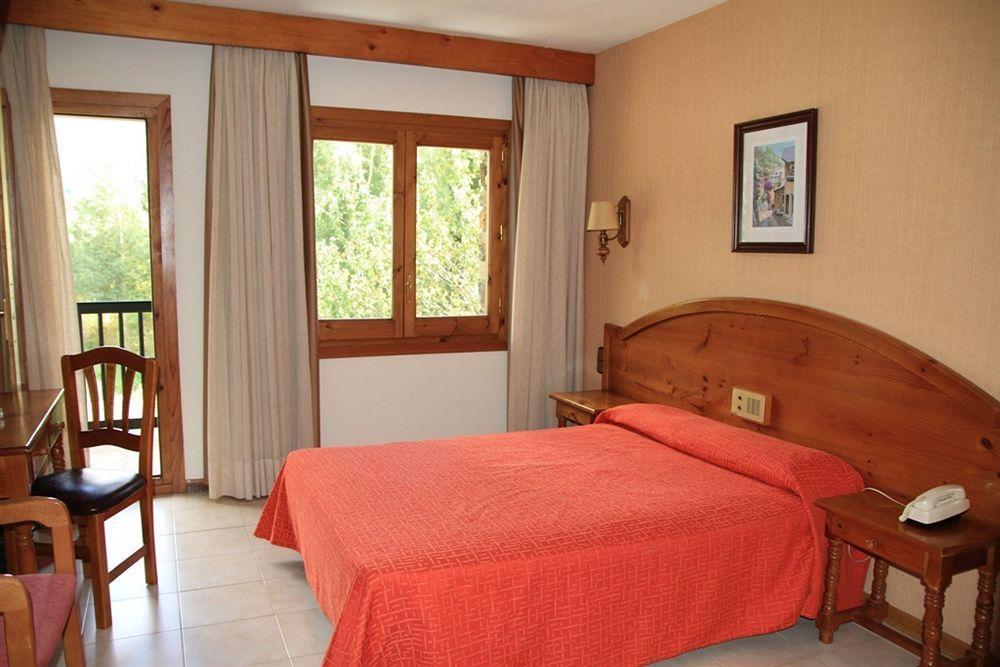 אנדורה לה ולה Hotel Sant Miquel מראה חיצוני תמונה