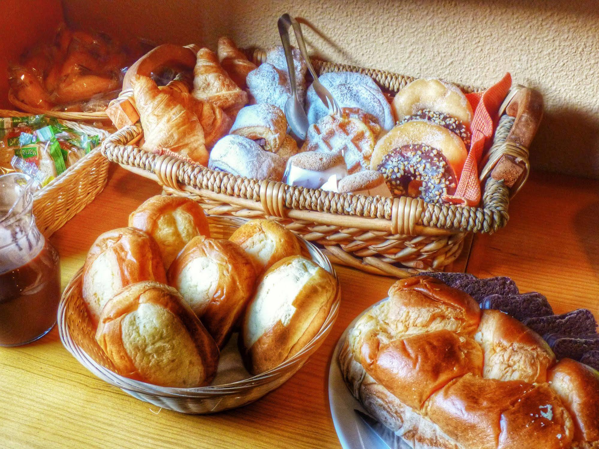 אנדורה לה ולה Hotel Sant Miquel מראה חיצוני תמונה