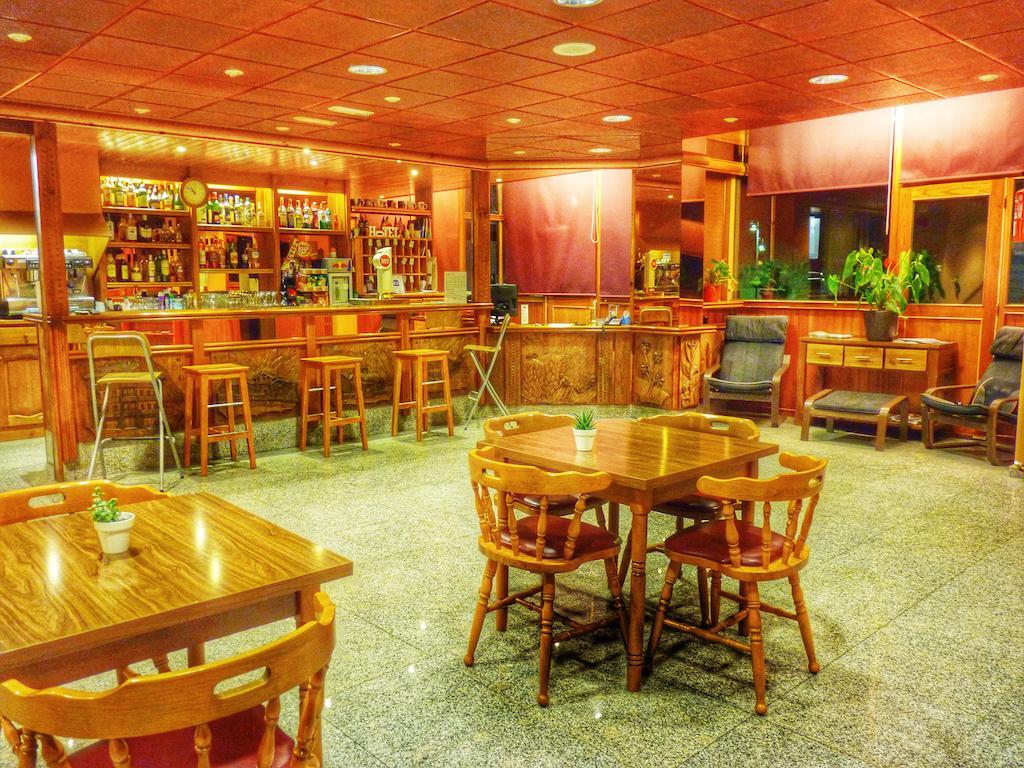 אנדורה לה ולה Hotel Sant Miquel מראה חיצוני תמונה